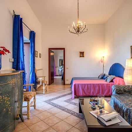 Home Sea View - Zanardelli Сорренто Экстерьер фото